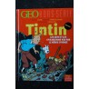 GEO HORS-SERIE 2015 TINTIN LES ARTS ET LES CIVILISATIONS VUS PAR LE HEROS D'HERGE 136 PAGES