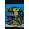 GEO HORS-SERIE 2017 TINTIN LES PEUPLES DU MONDE VUS PAR LE HEROS D'HERGE 152 PAGES