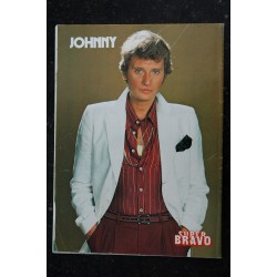 Super Bravo 14 - 1978 - Spécial Johnny Hallyday