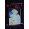 MADONNA - La Révolution - Debbi Voller Editions NRJ  -  1989 LIVRE PHOTO 100 pages