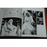 MADONNA - La Révolution - Debbi Voller Editions NRJ  -  1989 LIVRE PHOTO 100 pages