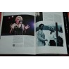 MADONNA - La Révolution - Debbi Voller Editions NRJ  -  1989 LIVRE PHOTO 100 pages