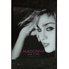 MADONNA - HER STORY Caroline Sullivan - Editions SevenOaks -  2014 LIVRE PHOTO GRAND FORMAT 258 pages