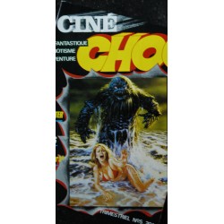 CINE CHOC 5 1984...