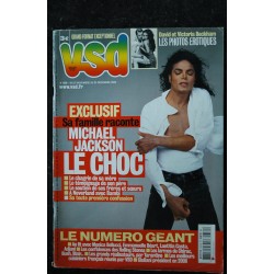 VSD 1370 novembre 2003...