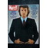 PARIS MATCH N° 1129 26 DECEMBRE 1970 COVER JOHNNY HALLYDAY ALAIN DELON FRANCO NANCY SINATRA