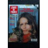 JOURS DE FRANCE 1754 Aout 1988 Cover Brigitte Bardot