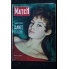 PARIS MATCH N°  320 14 au 20 mai 1955 BRIGITTE BARDOT Cover - Cannes ses intrigues ses romances