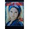 JOURS DE FRANCE   445 25 MAI 1963 COVER BRIGITTE BARDOT B.B. A ROME