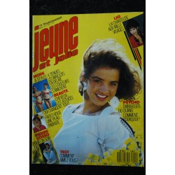 JEUNE ET JOLIE 1 - 1987 06...