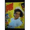 JEUNE ET JOLIE 1 - 1987 06 - Collector N° 1 - Lio Pierre Cosso