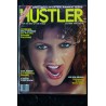 HUSTLER Vol. 11 N° 02   1984/08   Queerly departed Mate-Swappers Lorelei High-Ballin' RIO TRIO James Baes Clive McLean