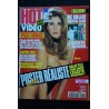 HOT VIDEO N° 055 TABATHA CASH  VALY VERDY DEBORAH WELLS Les visiteuses  LAETITIA