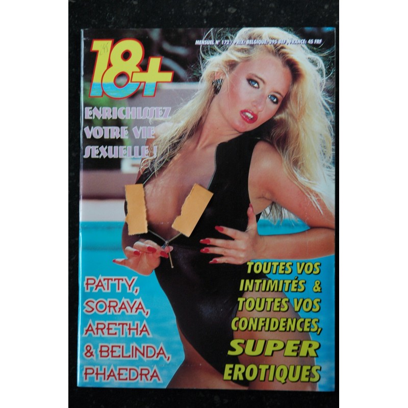18+ 171 GIRLS INTEGRAL NUDES EROTIC PHOTOGRAPHY COVER ALISON