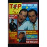 TOP 50 087 N° 87 GOLDMAN MADONNA PET SHOP BOYS LEOPOLD NORD VOULZY MARIE MYRIAM