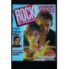 ROCK & FOLK 227 SADE DIVIN TABOU LLOYD COLE SUPERTRAMP GAINSBOURG CHARLOTTE 1986