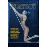 PLAYBOY Fr 1977 08 N° 45 DANINOS PASCALINI PHOTO WALTER KOBER EROTIC JULIA LYNDON NUE P. DIXON