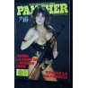 PANTHER International 40  N°  40   LA FILLE DU SEXE  LA PUTE AUX BAS NOIRS  LES LESBIENNES DU DIABLE