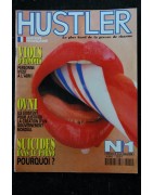 Hustler Ed. Française
