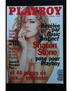 Playboy Fr 3° Série 1992 / 1999