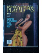 Playboy's International Playmates