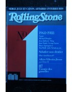 Rolling Stone / Fr