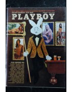 Playboy United States