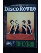 Disco Revue / Fr